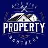 Mile High Property Brothers