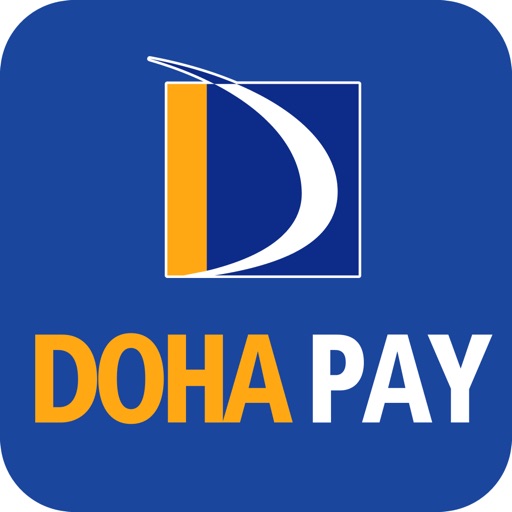 Doha Pay iOS App
