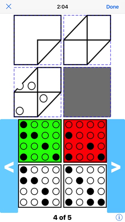 DAT Hole Punching screenshot-4