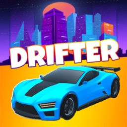Hyper Car Drifter