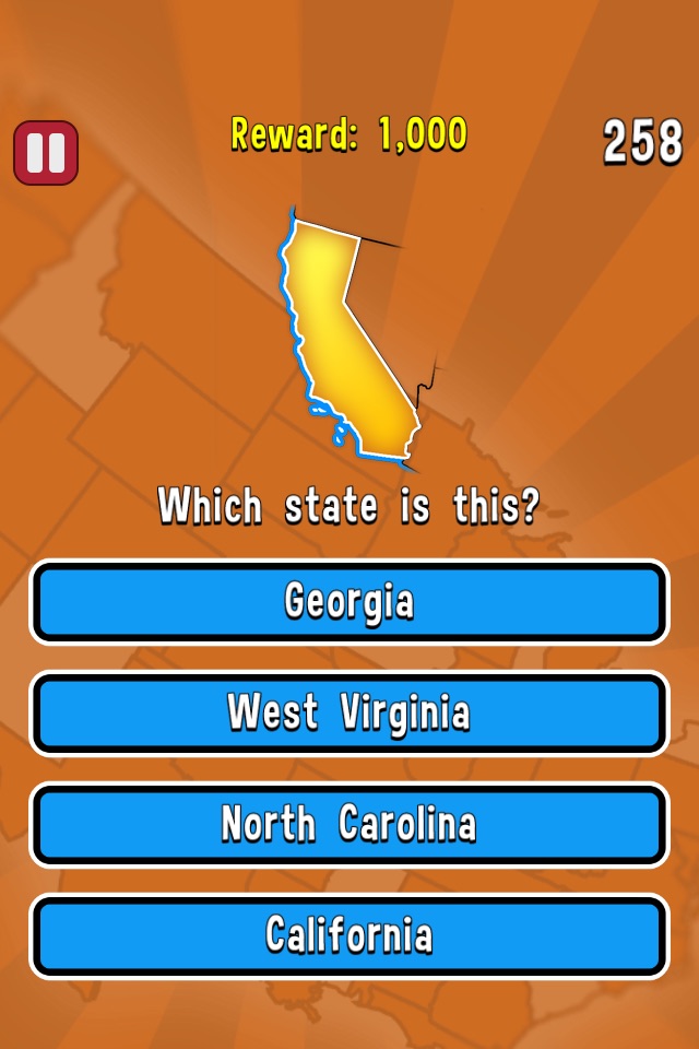 Name Da State screenshot 2