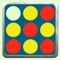 Line of Four (also known as Connect 4, Four in a line and more) is a classic two player abstract strategy game