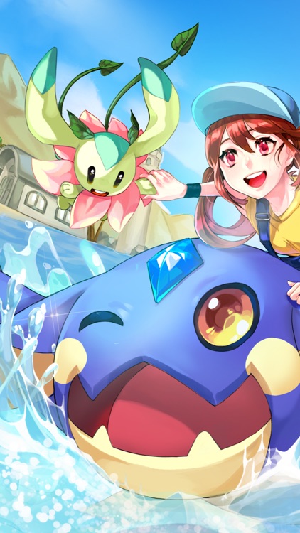 Paramon Clash: Evolution