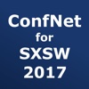 ConfNet for SXSW 2017