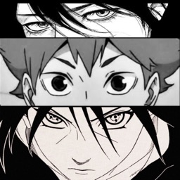 Black Otaku Anime Wallpapers
