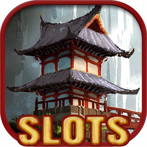 Temple slots – Rush to win big pot of gold coin iOS App