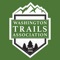 Find great places to go hiking all over Washington state with the official iPhone app from the Washington Trails Association