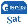 D-Service Sat