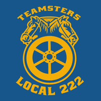Teamsters 222