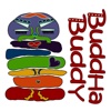 MyBuddhaBuddyChakraStickers