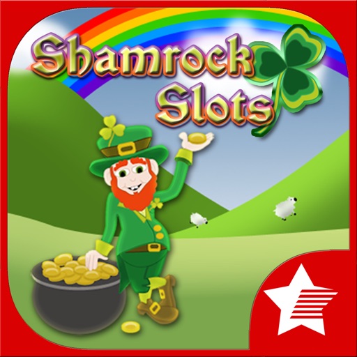 Shamrock Slots iOS App