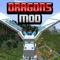 GUIDE TO DRAGONS MOD