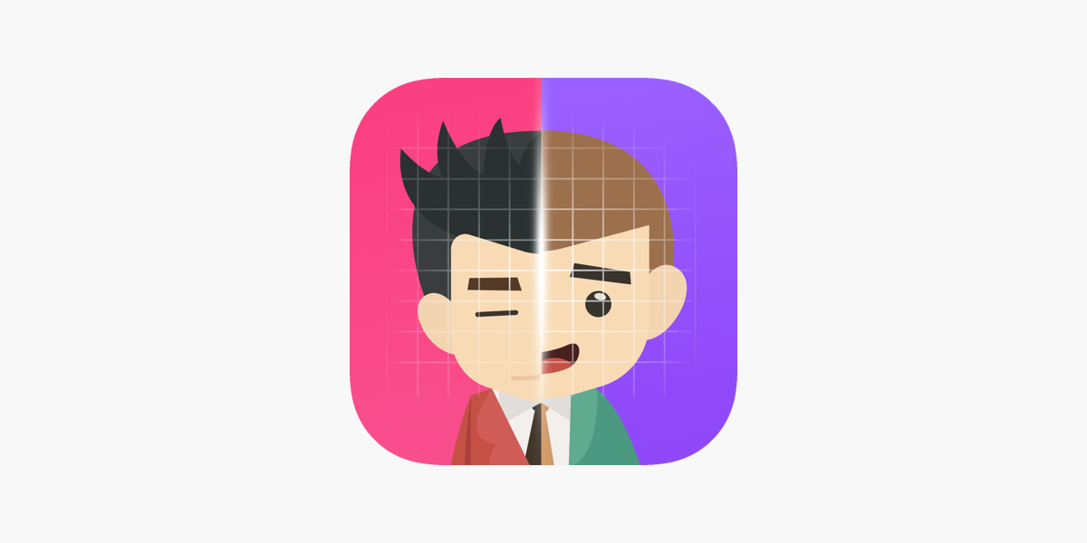 Ai换脸 Ai换脸变脸软件on The App Store