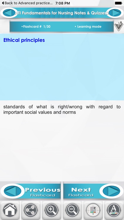 ATI Fundamentals for Nursing Exam Review 700 Q&A