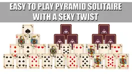 Game screenshot Sexy Solitaire for hot girls & guys mod apk