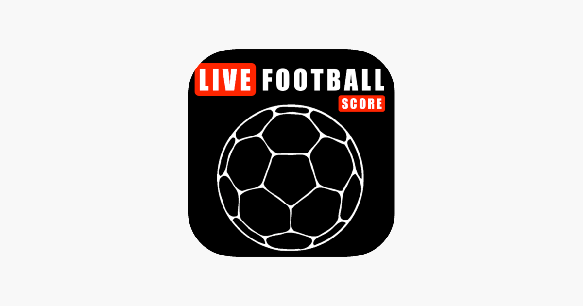 ‎Soccer Live Sports Score App on the App Store