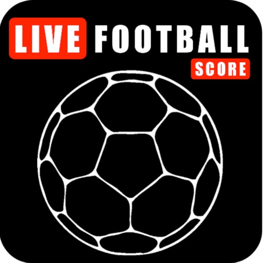 Soccer Live Sports Score App