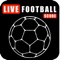 Live Soccer - Best app ever for live scores, live odds, etc