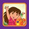 Drawing & Coloring for dora girl explorer Edition
