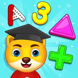 Baby Games for 2‚3‚4 Year Olds