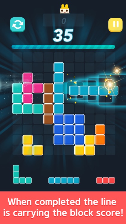 Block! Puzzle screenshot-0