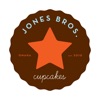 Jones Bros Cupcakes