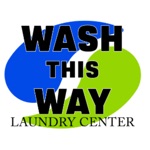 Wash This Way Laundry Center