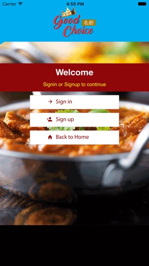 Good Choice Chinese Takeaway(圖4)-速報App