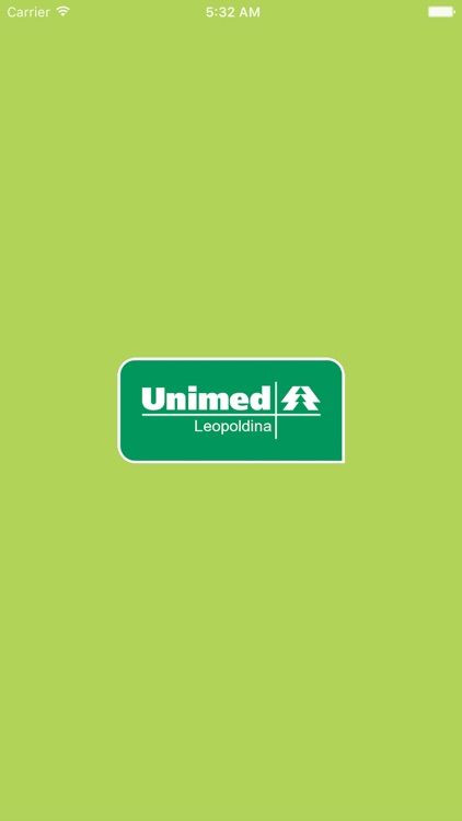 Minha Unimed Leopoldina