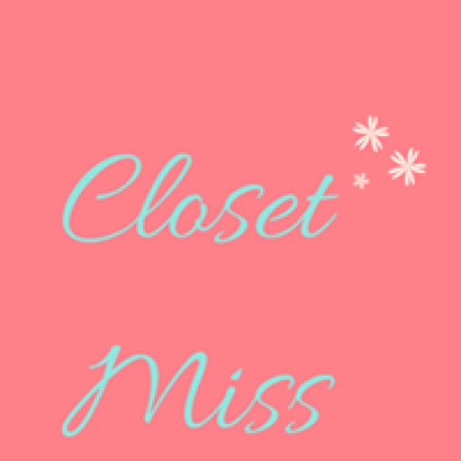 ClosetMiss icon