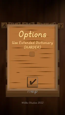 Game screenshot Anagrammy hack