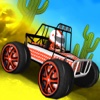 DESERT BUGGY OFFROAD FURY: Offroad Dune Buggy Kids