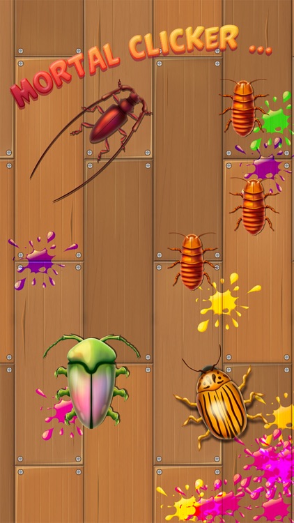 The Bugs Smasher screenshot-3