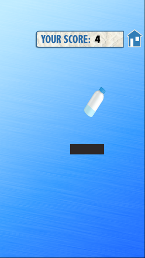 Water Bottle Flip - Free Game(圖3)-速報App