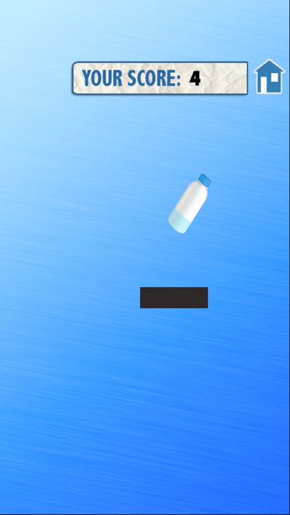 Water Bottle Flip - Free Game