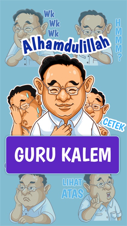 Guru Kalem