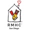 Welcome to Ronald McDonald House Charities of San Diego, a home where families can find comfort and care during their child’s hospitalization