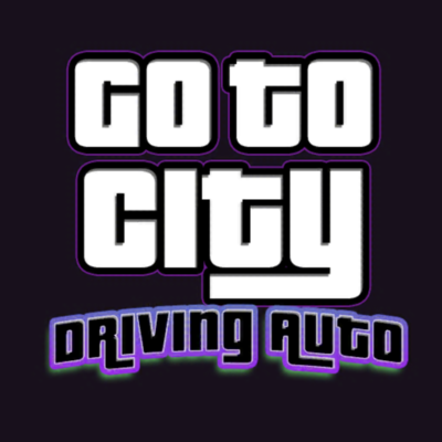 Go To City Driving