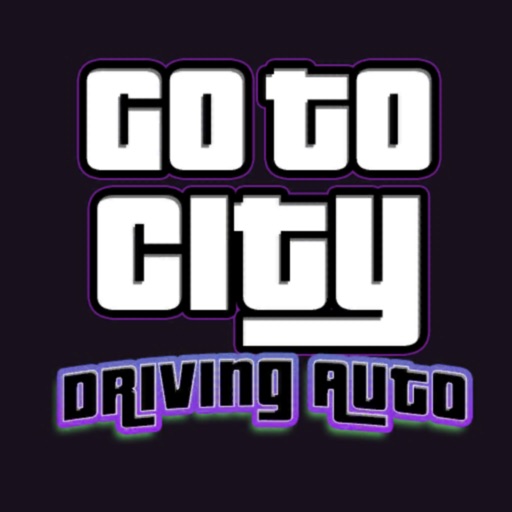 Go To City Driving iOS App