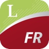 Lingea French-German Advanced Dictionary