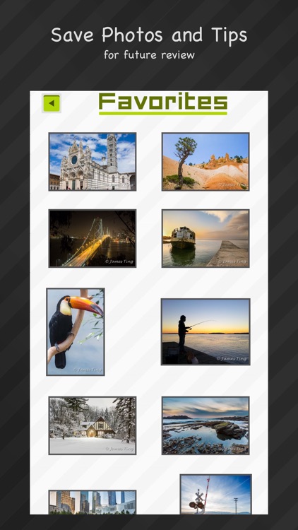 FunPicks Photo - Learn Photo Tips the Fun Way screenshot-3