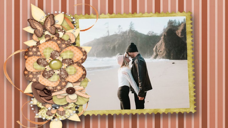 Professional Photo frame