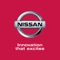 The Nissan Finance app allows existing Nissan Finance portal users to manage their finance agreement on the go