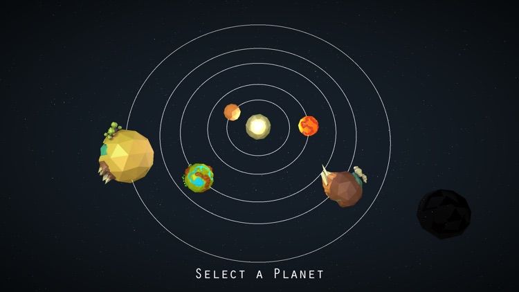 Lunaform screenshot-3