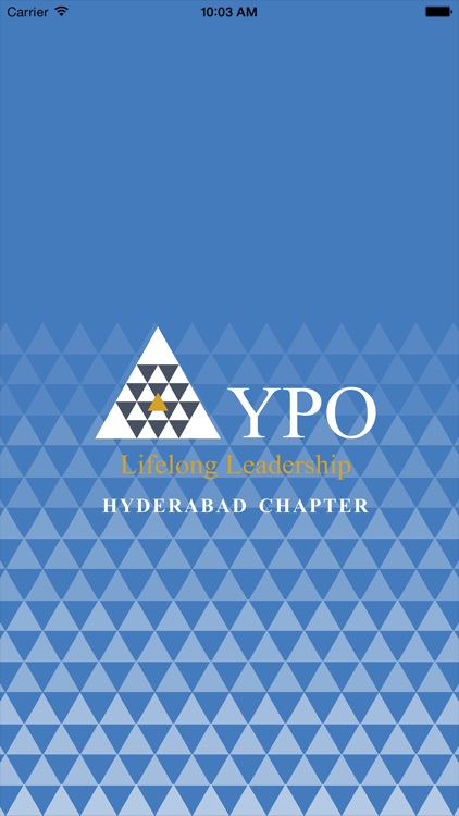 YPO Hyderabad