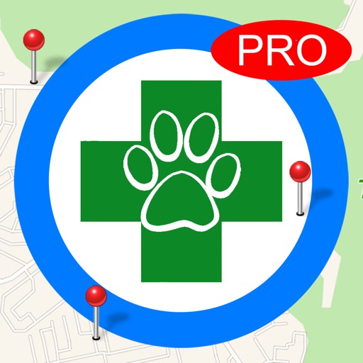 Veterinary near Pro