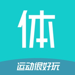 体鱼运动-学生儿童运动打卡助手