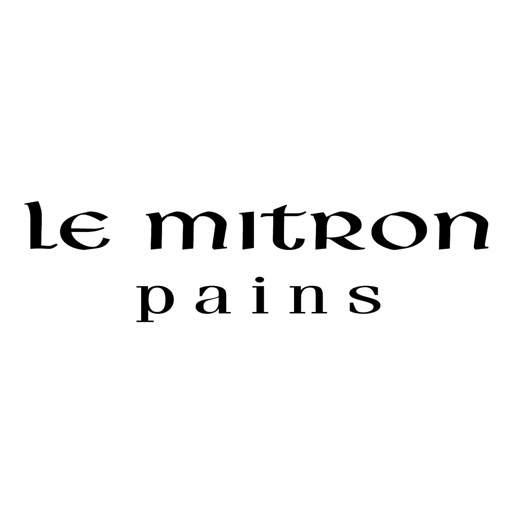 Le mitron【ル・ミトロン】