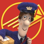 Postman Pat Special Delivery Service