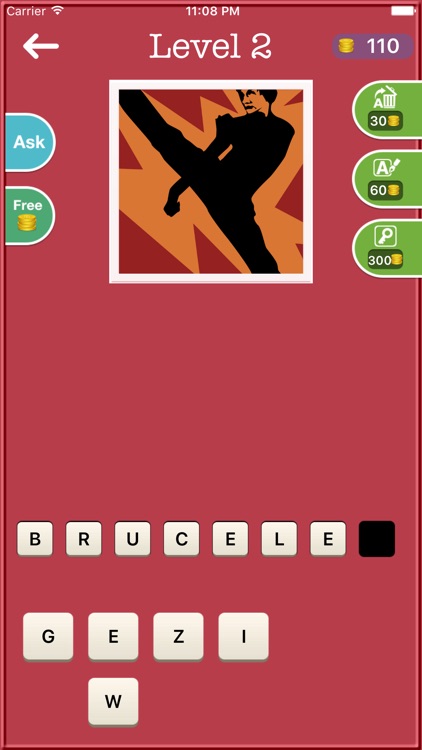 Guess The Celebrity - Celebrity Quiz